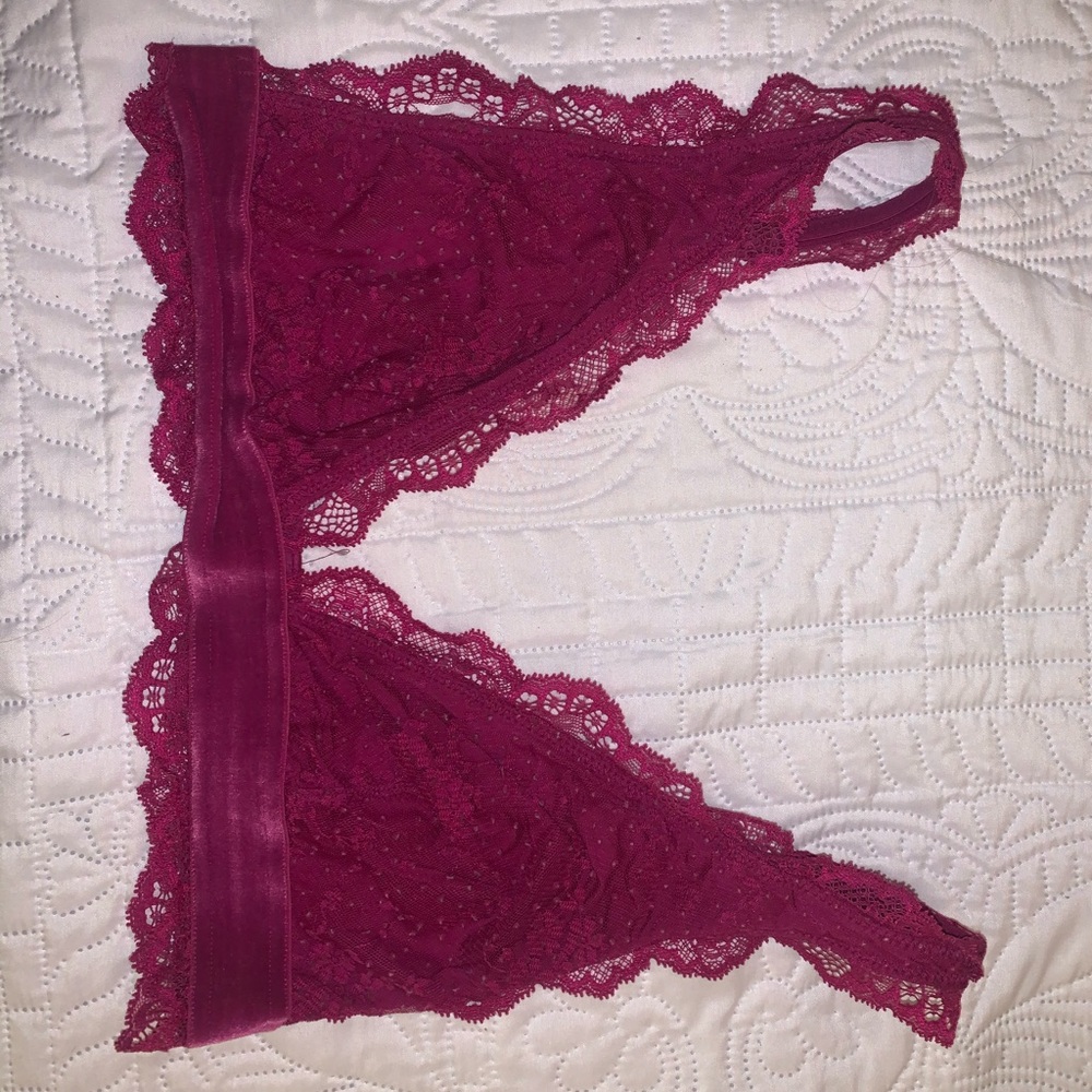 Victoria Secret bralets